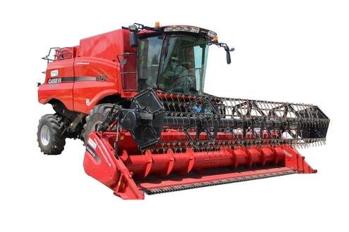 Комбайн Case IH Axial-Flow® 6150 86538