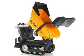 Мини-самосвал Baumech GT-1000 