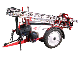 Прицепные опрыскиватели 