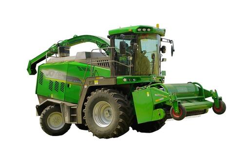  Кормоуборочный комбайн JOTEC 4QZ-6000 87688