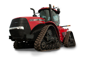 Тракторы Case IH 