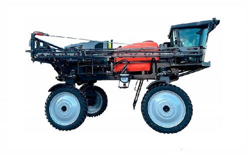 Опрыскиватель AGRO SIRIUS 3WPYZ-3000-240 86948