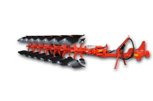 Полуприцепной плуг KUHN Multi-Leader XT 87143