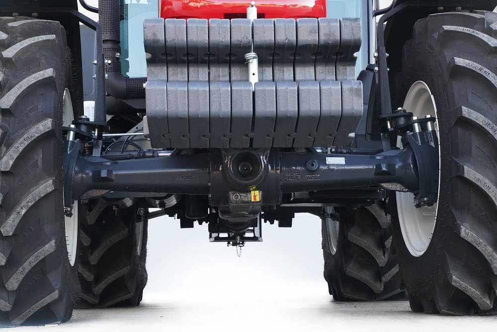 Трактор ArmaTrac 1104Lux 88633