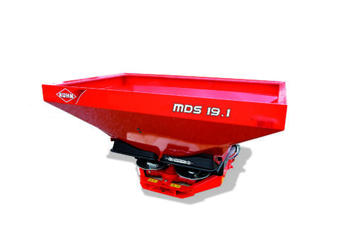  Разбрасыватель минеральных удобрений KUHN MDS 87039