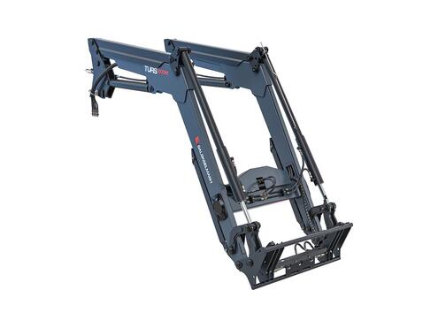 Погрузчик фронтальный быстросъемный TURS-1500М 86842