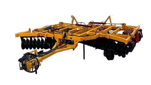  Борона сверхтяжелая дисковая "ТехСервис" 87253