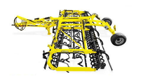  Культиватор BEDNAR SWIFTER SO_F 87416