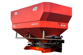 Разбрасыватели минеральных удобрений 