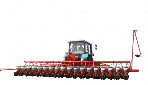  Навесная сеялка KUHN Planter 3 87613