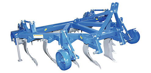  Чизельный плуг "СветлоградАгроМаш" (ПЧН) 87214