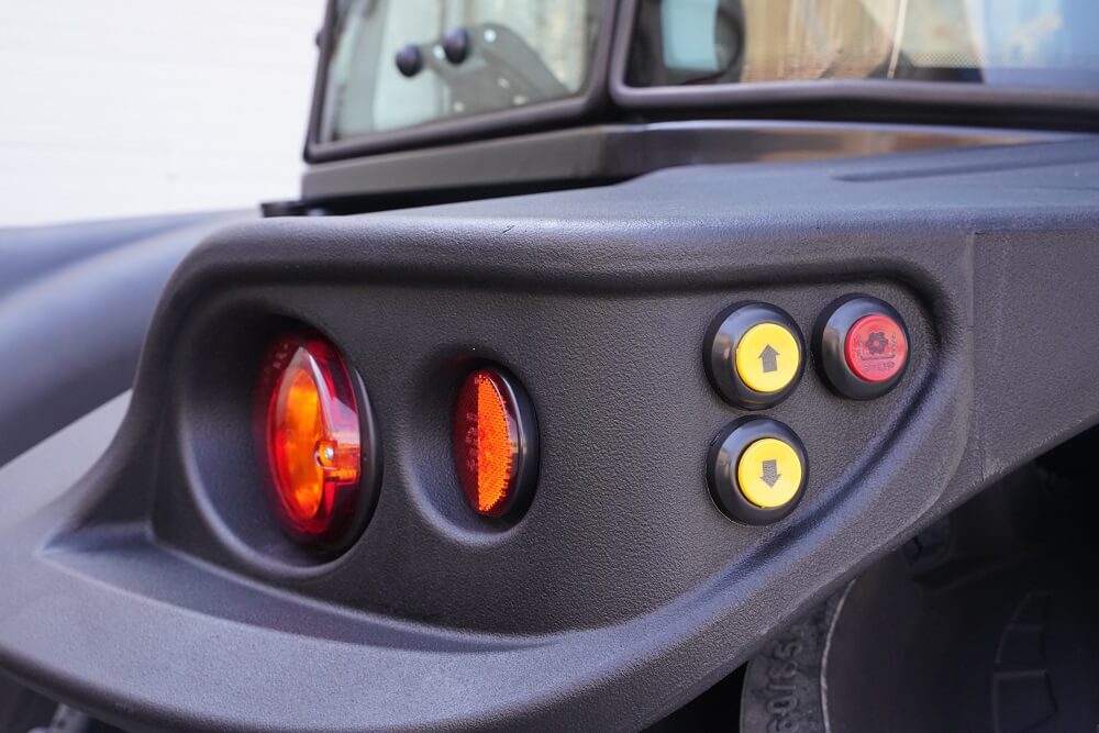 Трактор ArmaTrac 1104Lux 88630