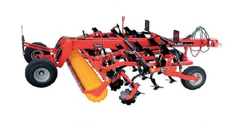  Стерневой культиватор ILGI APOLLO 87376