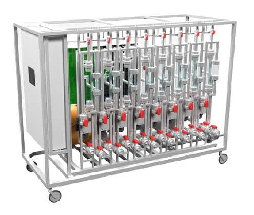 Автоматический точный дозатор СЗР 87099