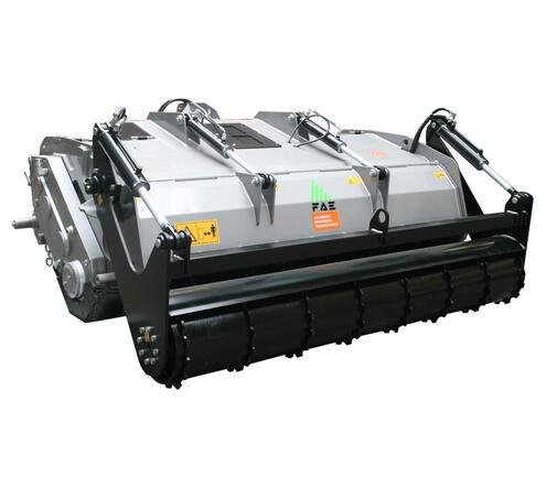 Лесная фреза SSM-SSM/HP 88001