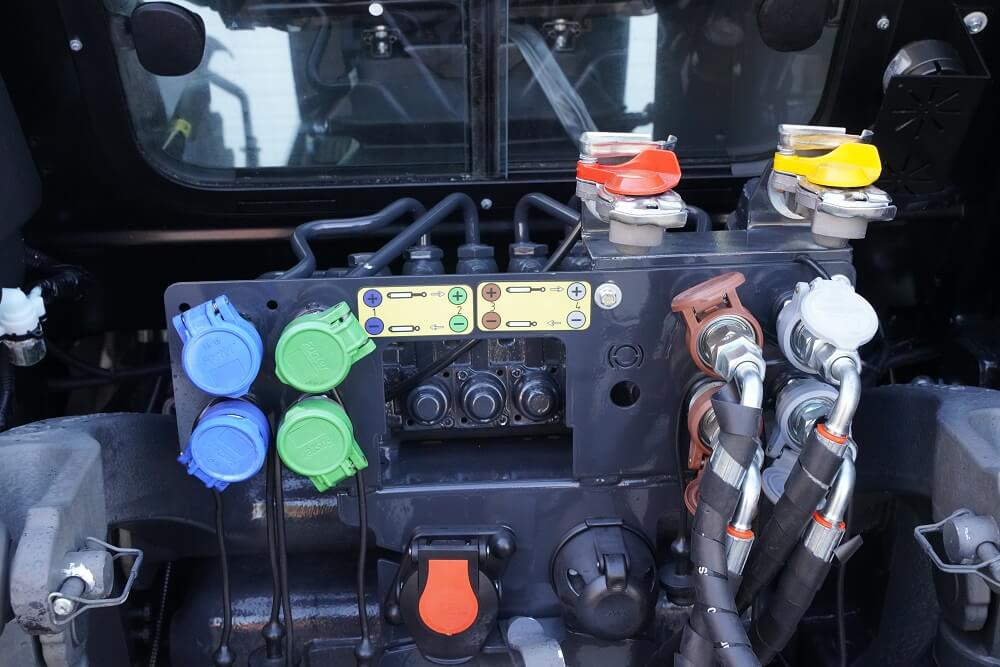 Трактор ArmaTrac 1104Lux 88631