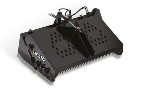 Автоматические грабли 88389