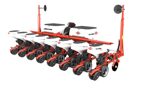 Сеялка KUHN Kosma 87637