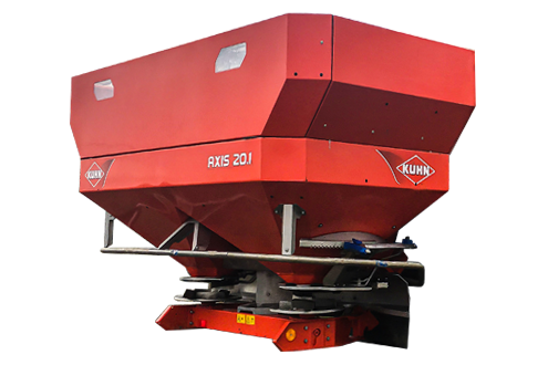 Разбрасыватель минеральных удобрений KUHN AXIS  87025