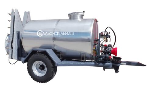  Садовый опрыскиватель ОПСВ-2200К (Сальсксельмаш) 87012