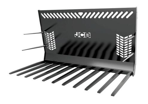 Вилы силосные JCB 88347
