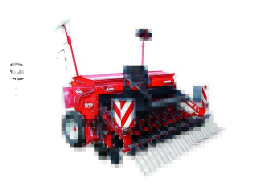 Навесная сеялка Kuhn Premia 87605