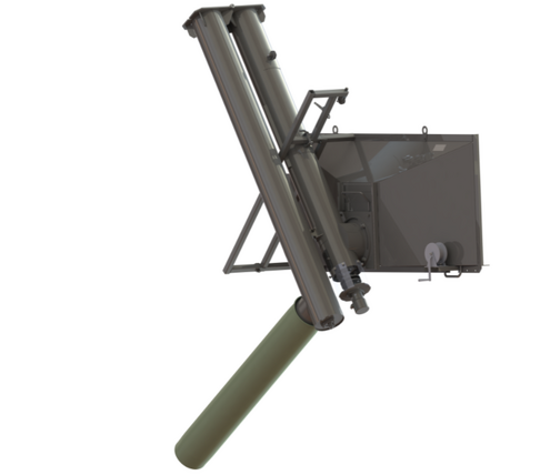 Загрузчик сеялок бортовой ЗСБ-30 87641