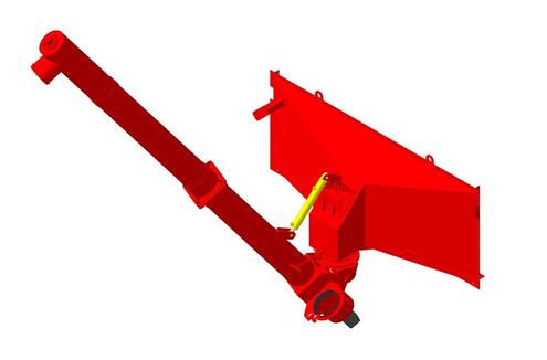 Загрузчик сеялок (Завод Автотехнологий) 87644