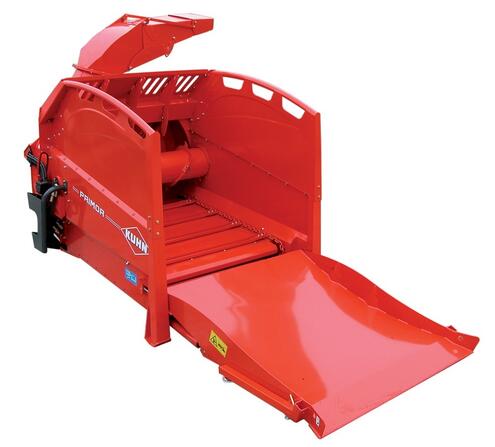 Навесной выдуватель соломы KUHN Primor 87868