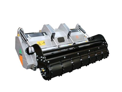 Камнедробилка и лесная фреза SFL 88005