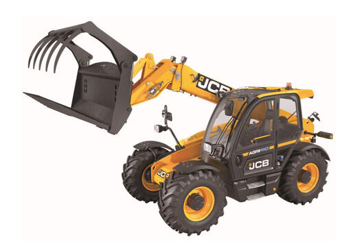 JCB 560-80AG 86907
