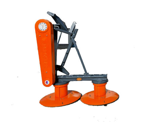 Барабанная косилка АР-165 Premium 87714