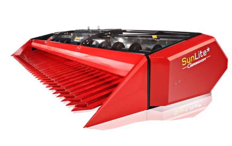 Жатка Geringhoff Sun Lite 86266