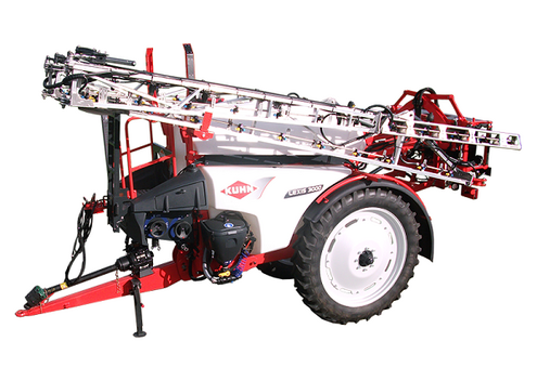 Опрыскиватель KUHN Lexis 3000 86986