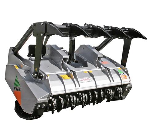 Лесной мульчер UMH/S - UMH/S/HP 87986