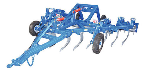  Чизельный плуг "СветлоградАгроМаш" (ПЧП) 87211