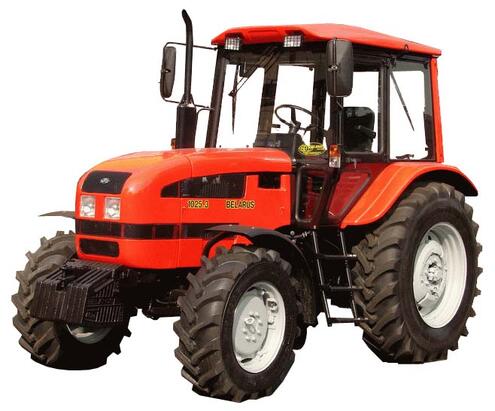 Трактор МТЗ 1025 86695