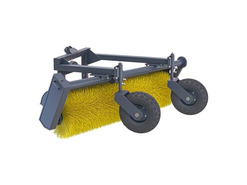 Коммунальная щетка МК-4.1 86853