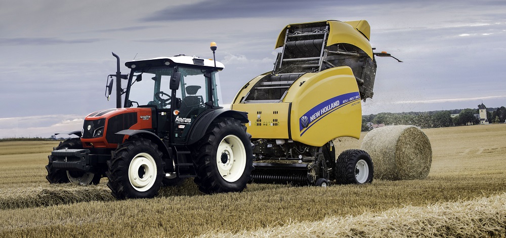 Трактор ArmaTrac 1104Lux 88625