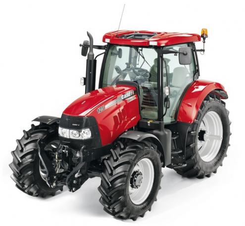  Трактор Case IH Maxxum 86770