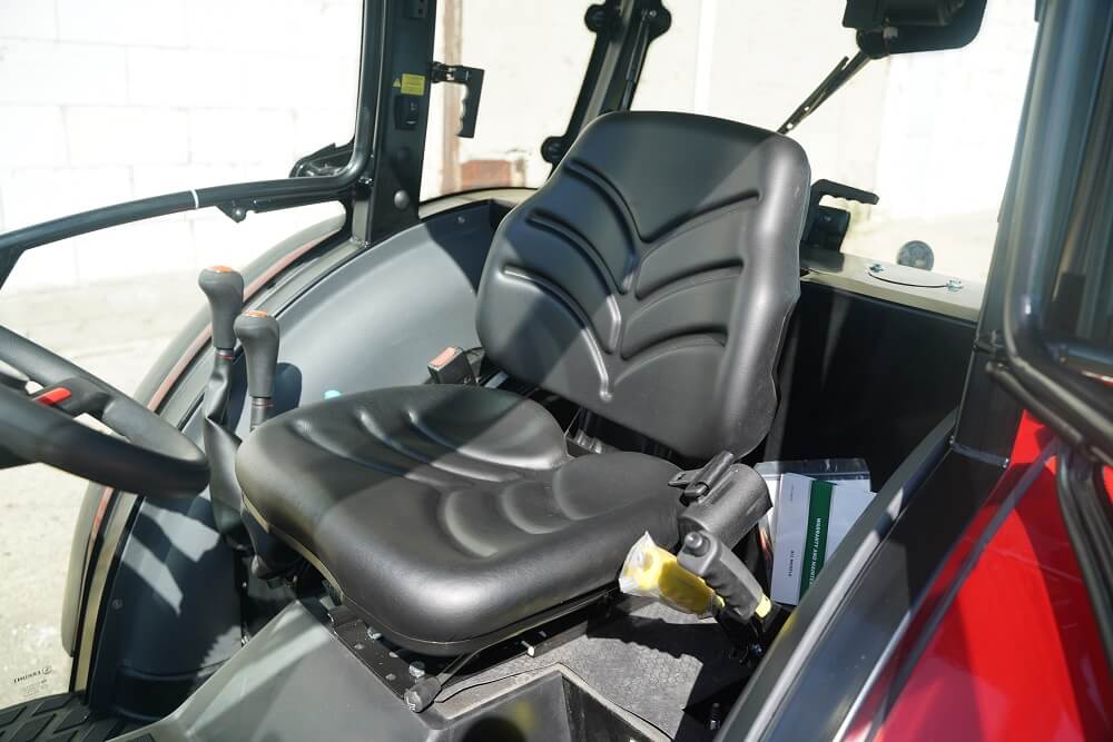 Садовый трактор ArmaTrac 804.4 FruitGarden 88617