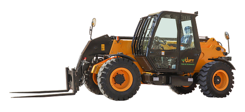 Телескопический погрузчик T30D-68 86913