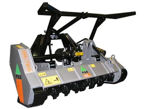  Лесной мульчер DML/TWIN 87970