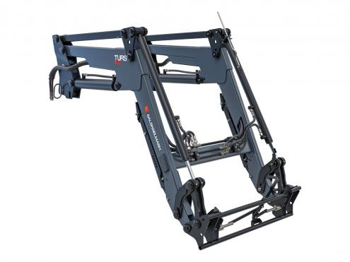  Погрузчик фронтальный КУН (TURS)-400-0 86823