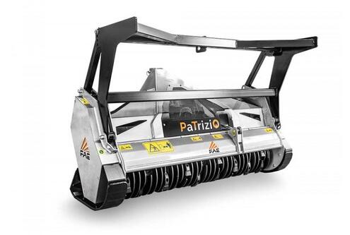  Универсальный мульчер FAE Patrizio 87951