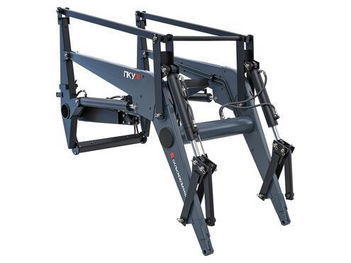 Погрузчик фронтальный ПКУ-0,8 86831