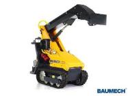 Мини-погрузчик Baumech ML-01 