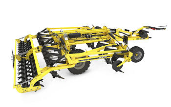 Глубокорыхлитель BEDNAR Terraland TO 87191