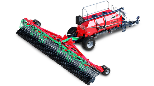  Посевной комплекс Feat Agro SD-12600 87555