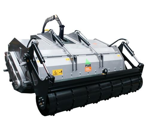 Лесная фреза SSH 87993